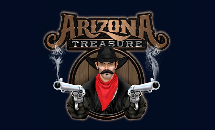 Arizona Treasure Slot Review