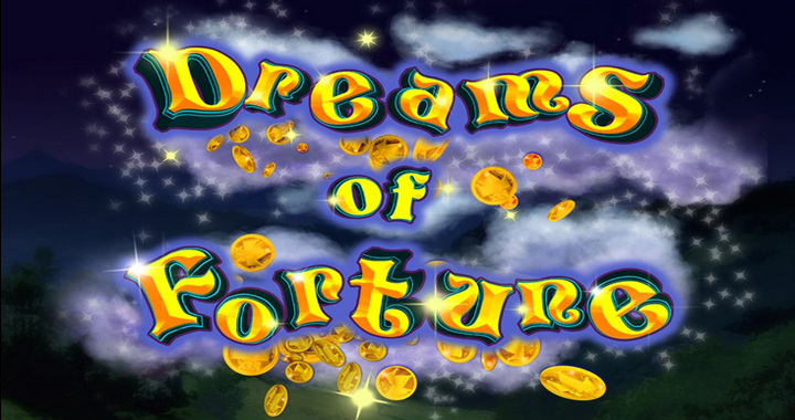 Dreams of Fortune Slot Review