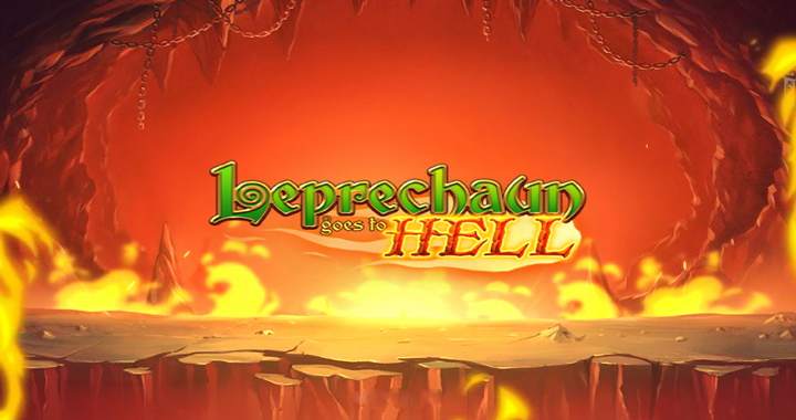 Leprechaun Goes to Hell Slot Review