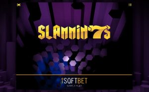 Slammin' 7s Slot