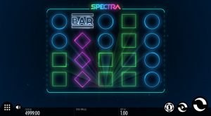 Spectra Playtable