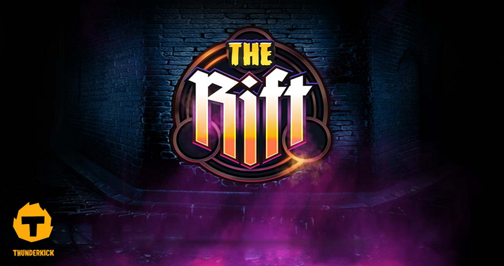 The Rift Slot Review