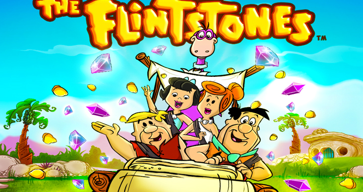 The Flintstones Slot Review