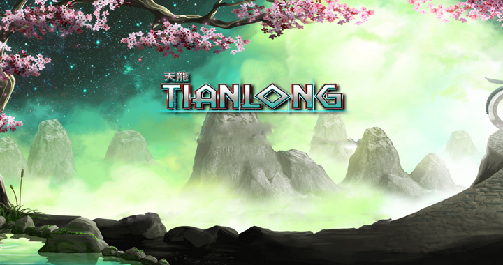Tianlong Slot Review