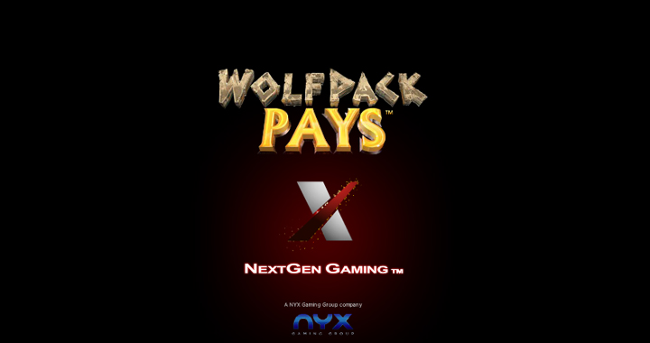 Wolfpack Pays Slot Review