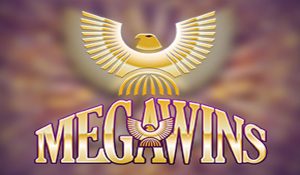 MegaWins Logo