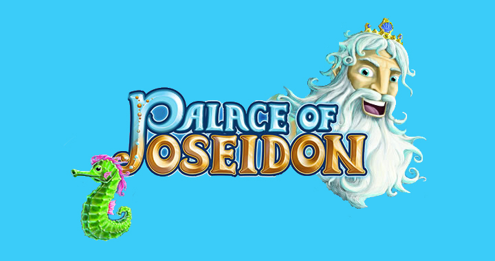 Palace of Poseidon Slot Review