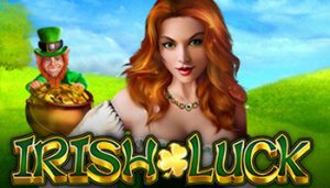 irish_luck_logo