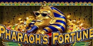pharaohs_fortune_logo