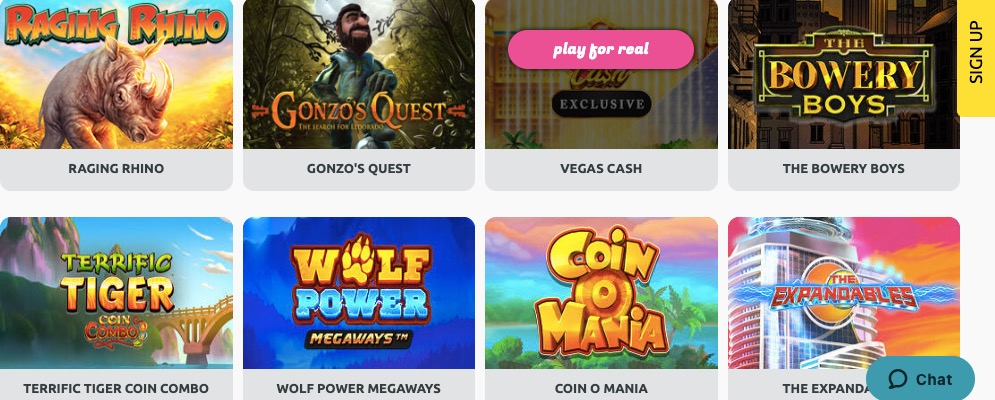 Find the Most Popular Slot Games on Miami Dice
