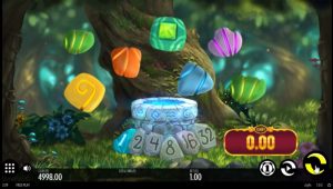 Well of Wonders Slot Review Playtable