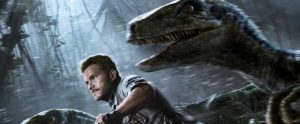 Jurassic World Slot Review