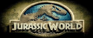 Jurassic World Slot Review