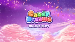 Candy Dreams Slot Review