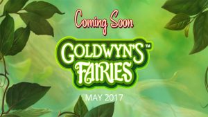 Goldwyn's Fairies Slot Review