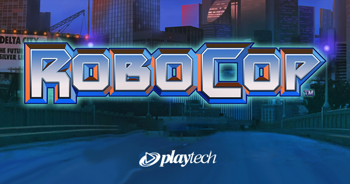 RoboCop Slot Review
