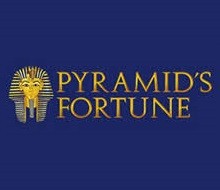 Pyramids Fortune