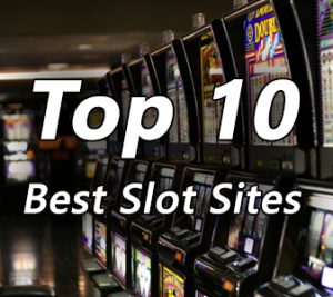 Top Slot Sites