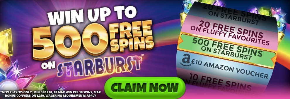 Good First Deposit Bonus on Wizard Slots Casino