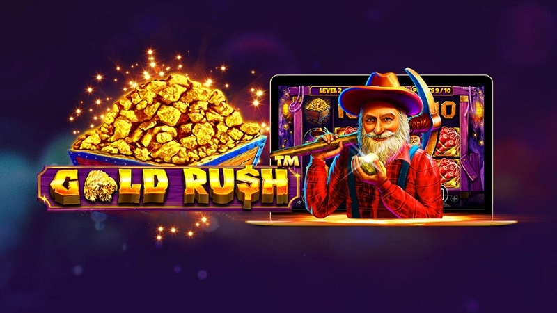 Gold Rush Slot Review New Casino Sites
