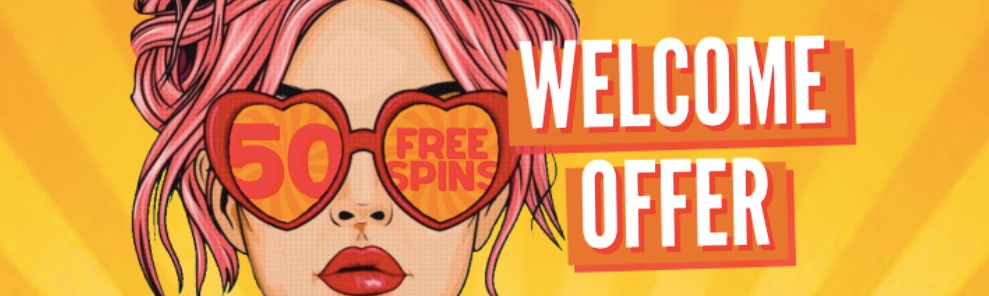 Join Today and Receive Quinnbet 50 Free Spins Welcome Offer