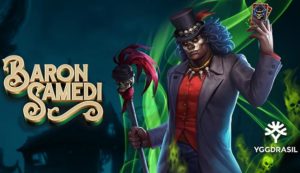 Baron Samedi Slot