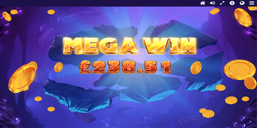 Mega Win