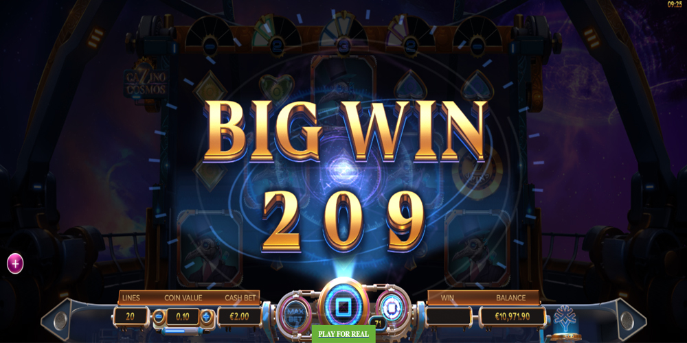 Big Win