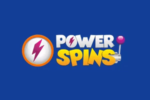 Power Spins Casino BGO Sister Site