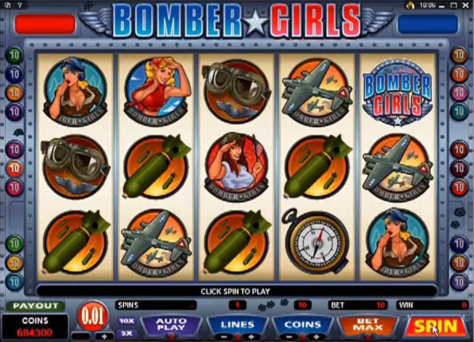 bomber-girls-playtable