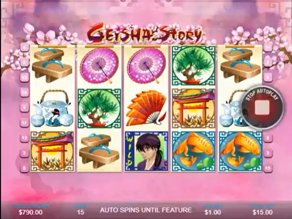 geisha-story-playtable