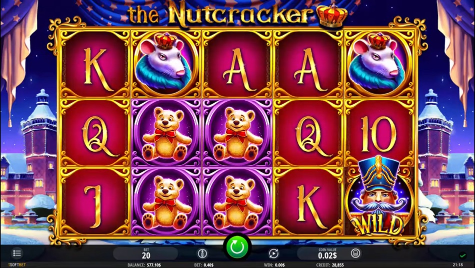 the-nutcracker-playtable