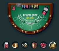 Check Out Online Casino Blackjack Tables