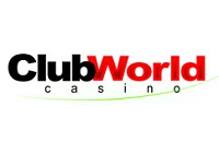 Club World Casino 10% Contribution on Blackjack Games