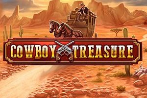 High Quality Graphics Western Slot Game from Play’n Go