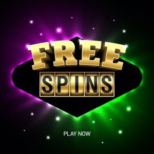 Free Spins No Deposit Bonus is One of the most Popular Bonus Type 