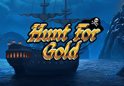 Great RTP Pirate Themes Slot by Play'n Go Hunt for Gold