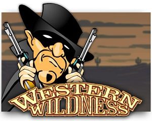 Western Wildness 20 Different Paylines Slot from Microgaming